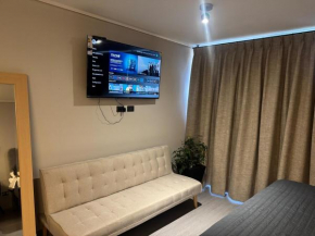 Apartamento Santiago Movistar Arena y Fantasilandia